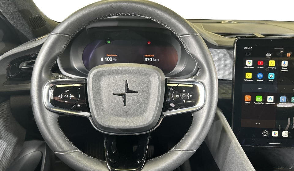 Polestar 2 Long Range 5d