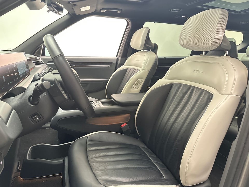 Kia EV9 99 Long Range Performance GT-Line AWD 7prs 5d