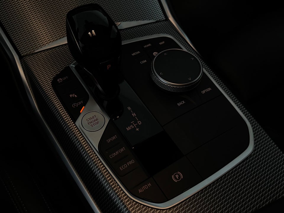 BMW M340i 3,0 Touring M-Sport xDrive aut. 5d