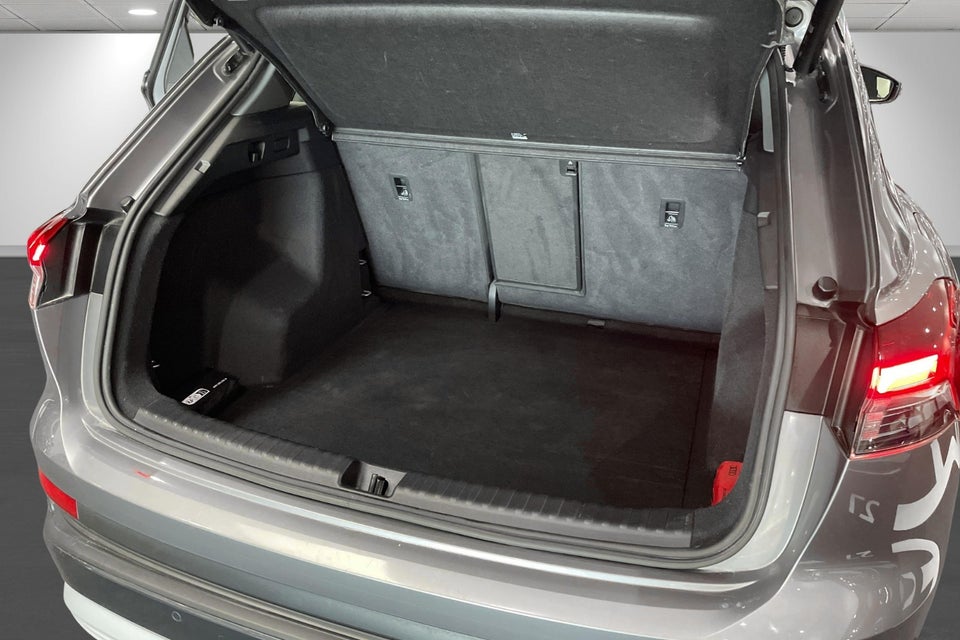 Audi Q4 e-tron 45 Progress 5d