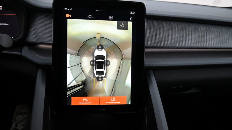 Polestar 2 Long Range AWD 5d