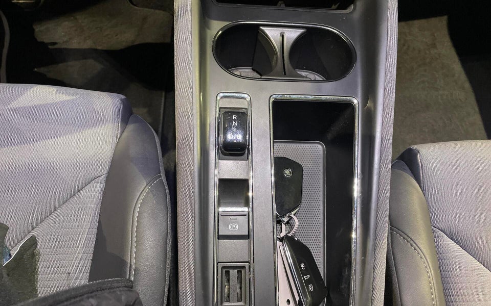 Skoda Enyaq 80 iV 5d