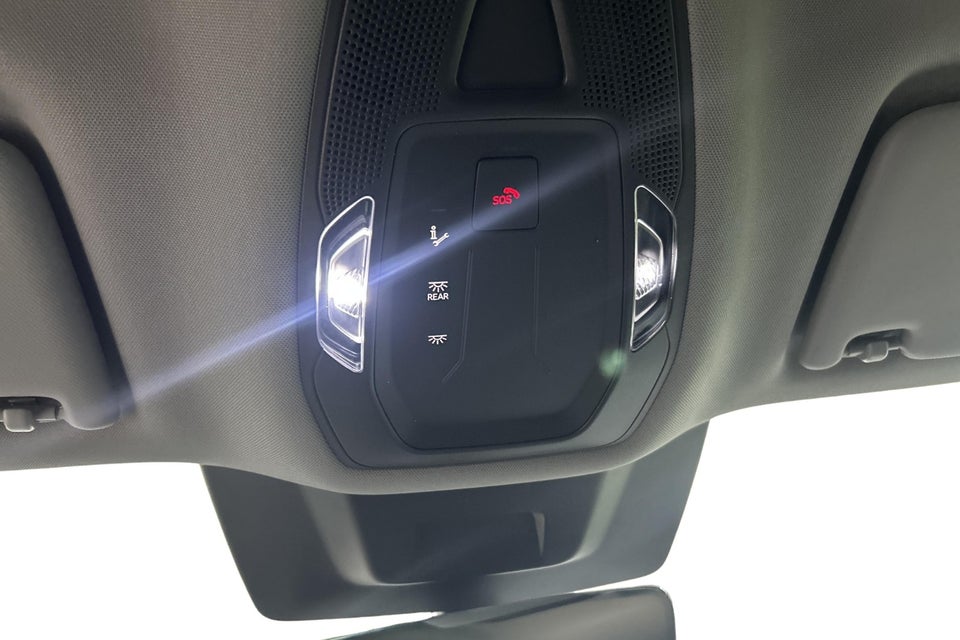 Audi Q6 e-tron Progress plus quattro 5d