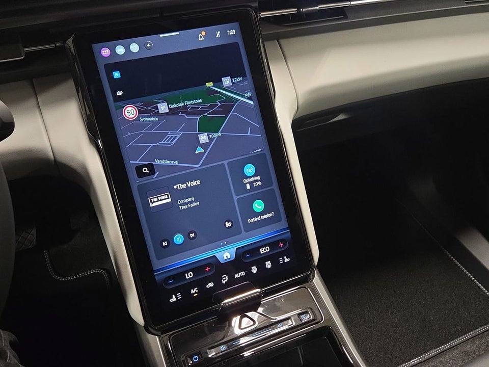 Ford Capri 77 Select Extended Range 5d