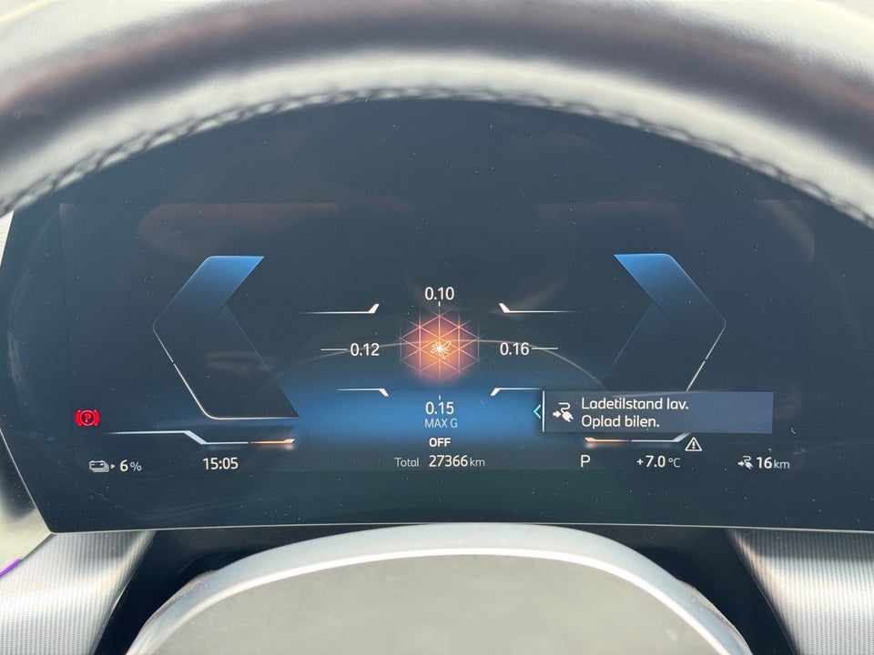 BMW iX1 xDrive30 M-Sport 5d