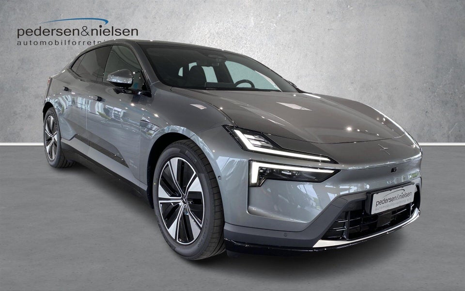 Polestar 4 Coupé Long Range Nordic Edition AWD 5d