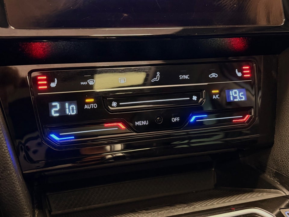 VW Passat 1,4 GTE+ Variant DSG 5d