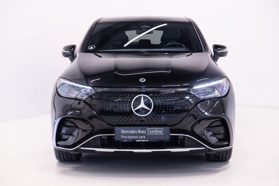 Mercedes EQE350 SUV AMG Advance Plus 4Matic 5d