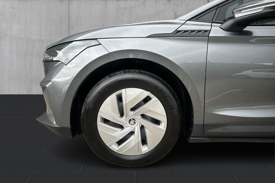 Skoda Enyaq 50 iV 5d