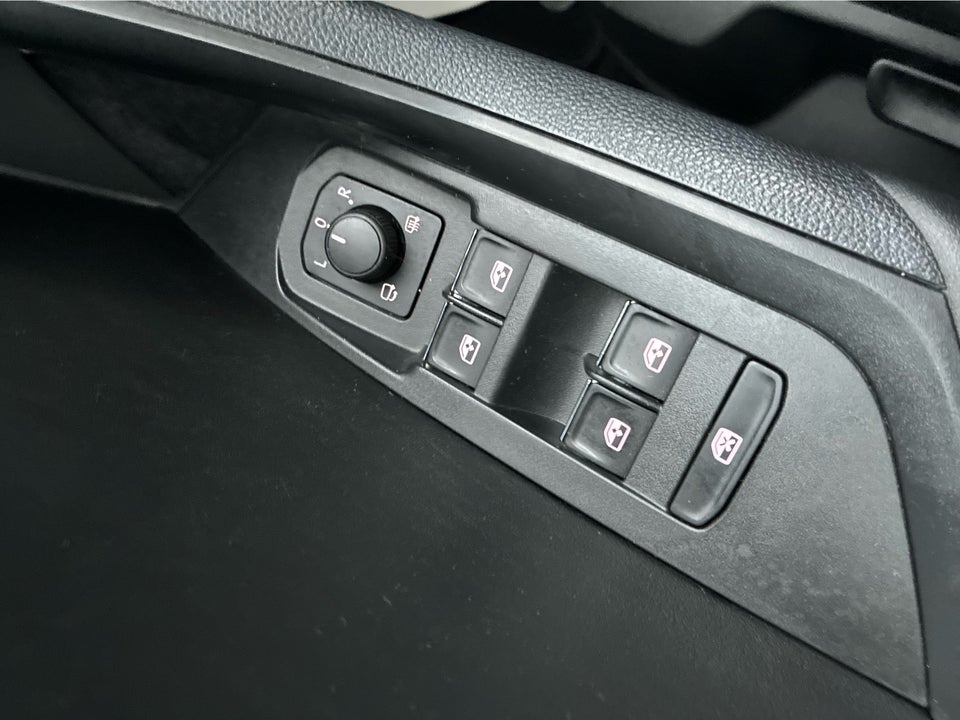 Skoda Kodiaq 1,5 TSi 150 Adventure DSG 5d