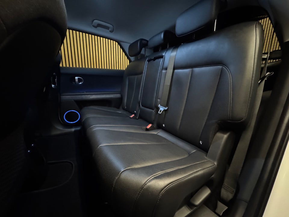 Hyundai Ioniq 5 73 Ultimate 5d