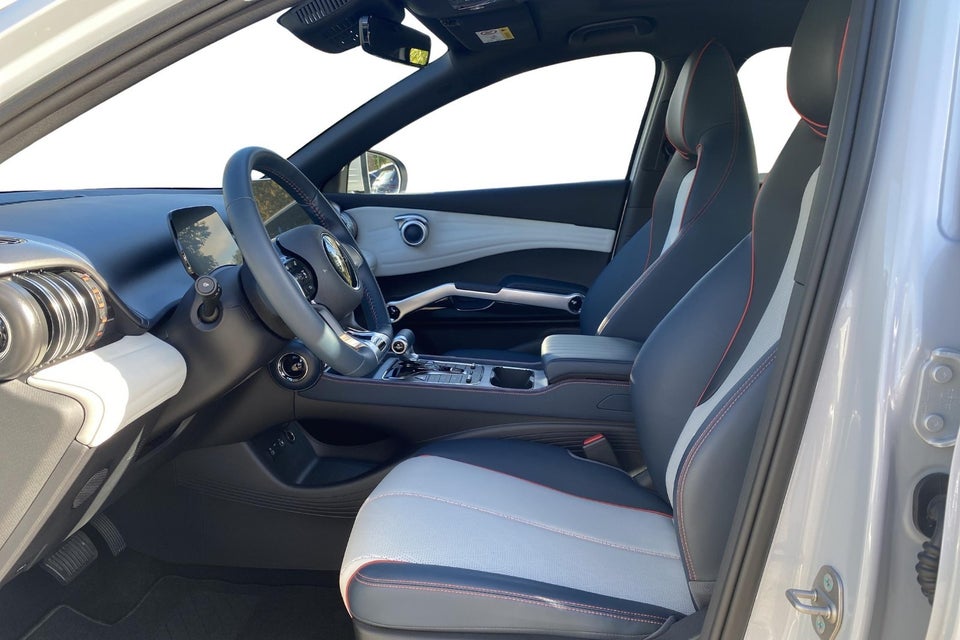 BYD Atto 3 60 Comfort 5d