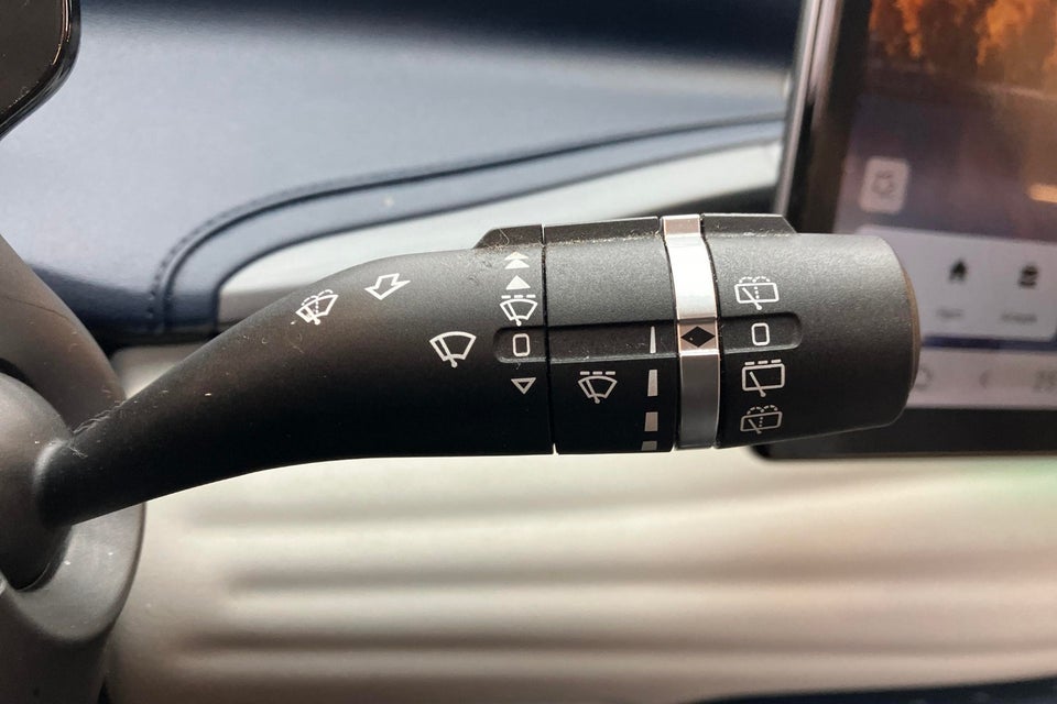 BYD Atto 3 60 Comfort 5d