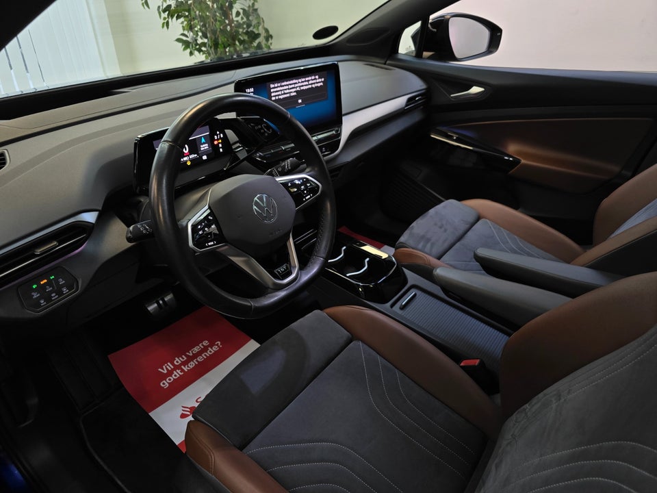 VW ID.4 77 1ST Pro Performance 5d