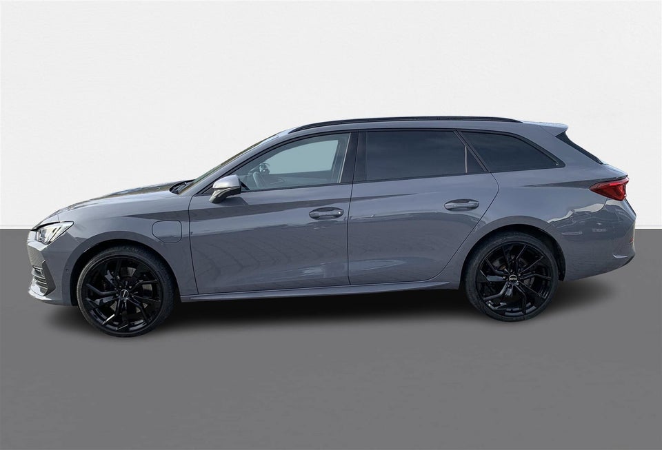 Cupra Leon 1,4 eHybrid Sportstourer DSG 5d