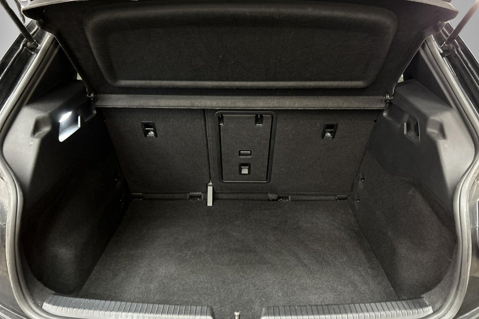 VW ID.3 58 Pro 5d
