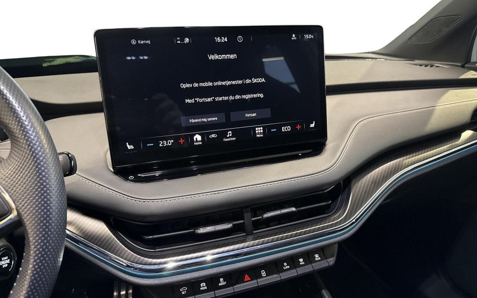 Skoda Enyaq 80 iV Sportline 5d