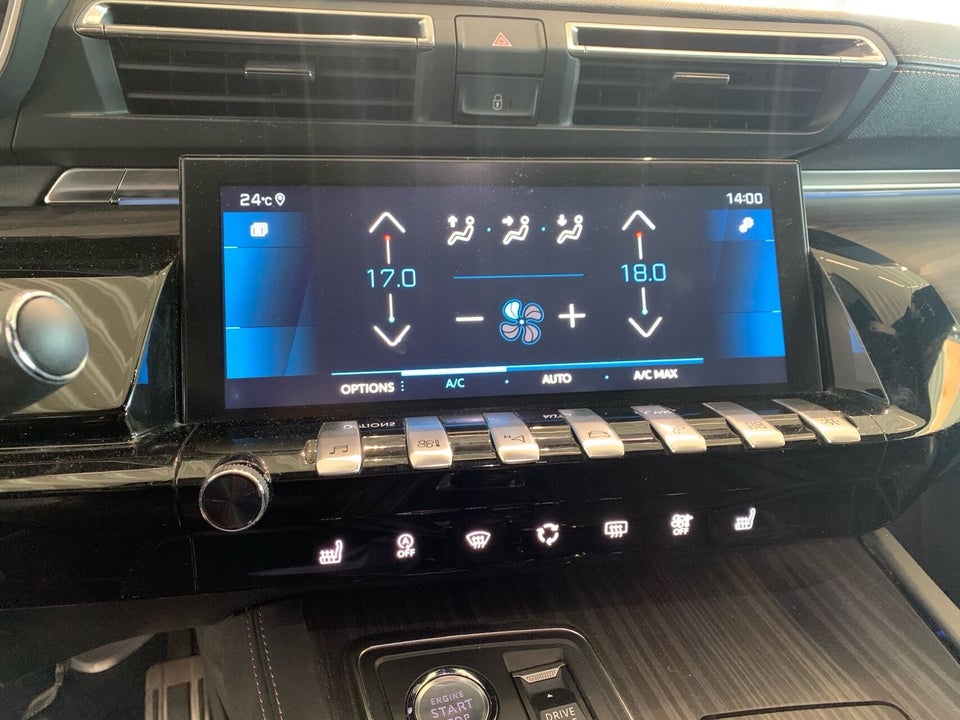 Peugeot 508 1,6 PureTech 225 GT EAT8 5d