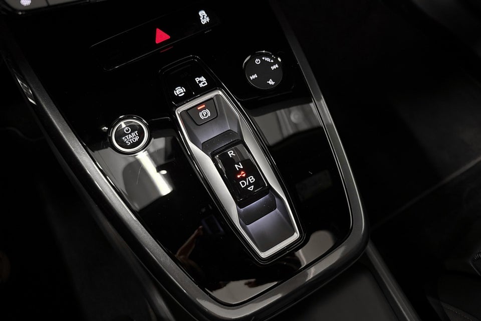Audi Q4 e-tron 45 S-line Edition 5d