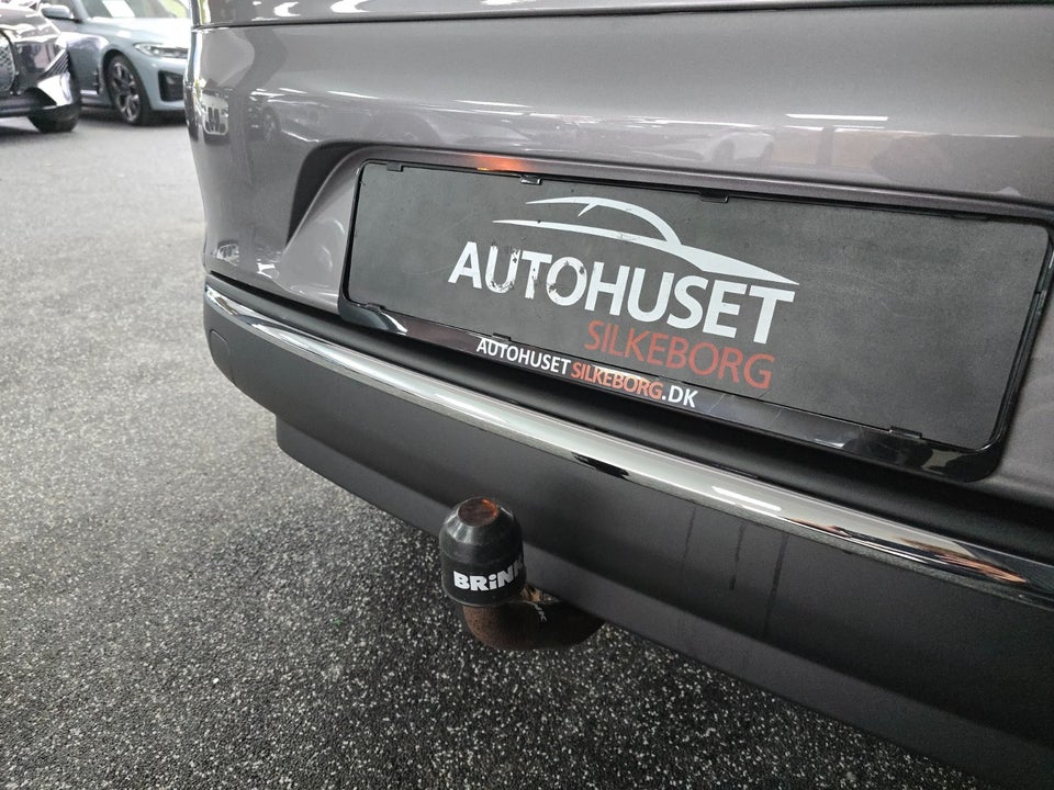 Renault Clio IV 1,5 dCi 75 Expression Sport Tourer 5d