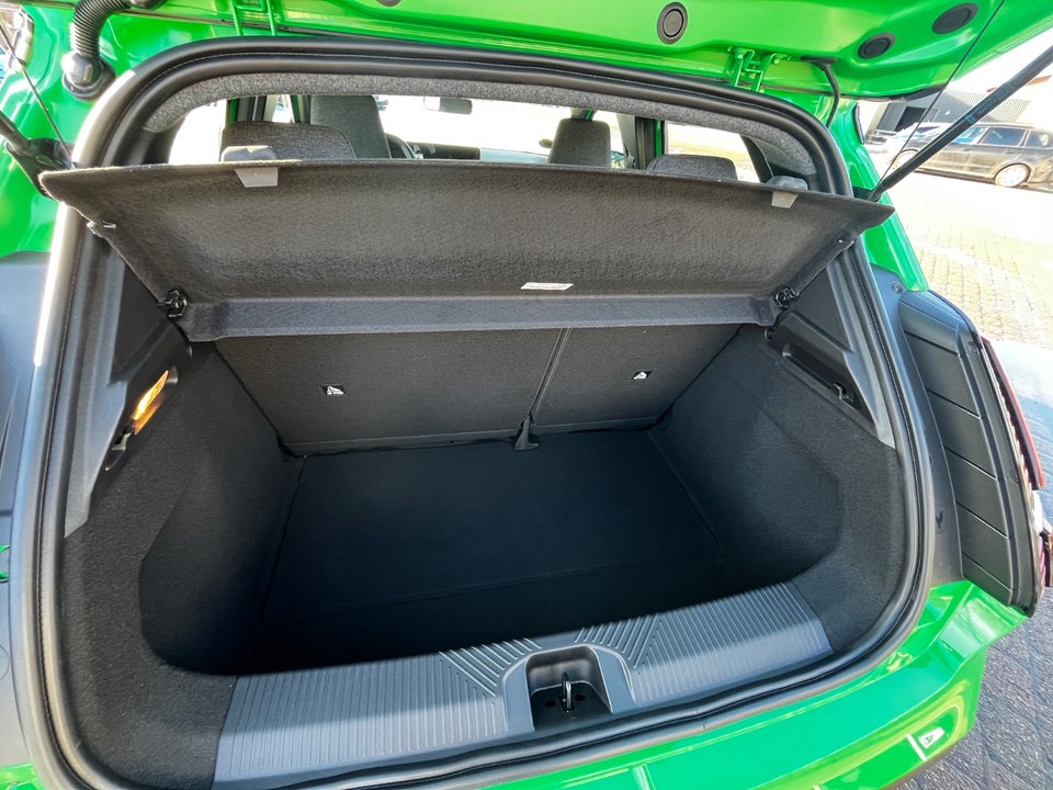 Renault 5 E-Tech 40 Evolution 5d