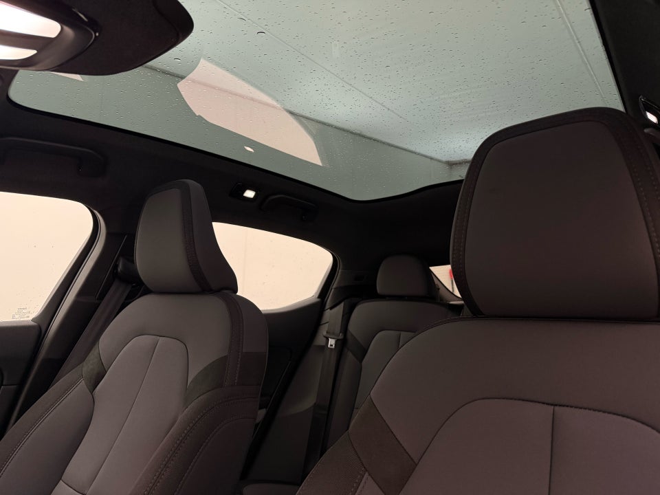 Polestar 2 Long Range 5d