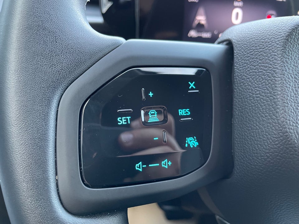 Ford Explorer 82 Select Extended Range 5d