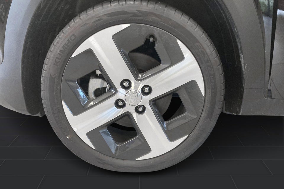 Hyundai Inster 49 Advanced 5d