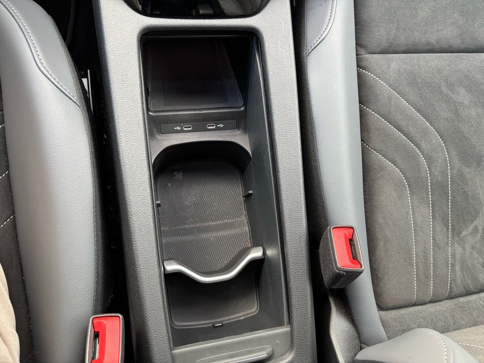 VW ID.4 77 Style+ 5d