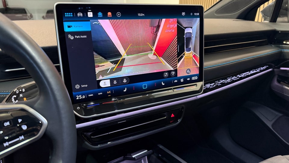 VW ID.7 77 Style+ 5d