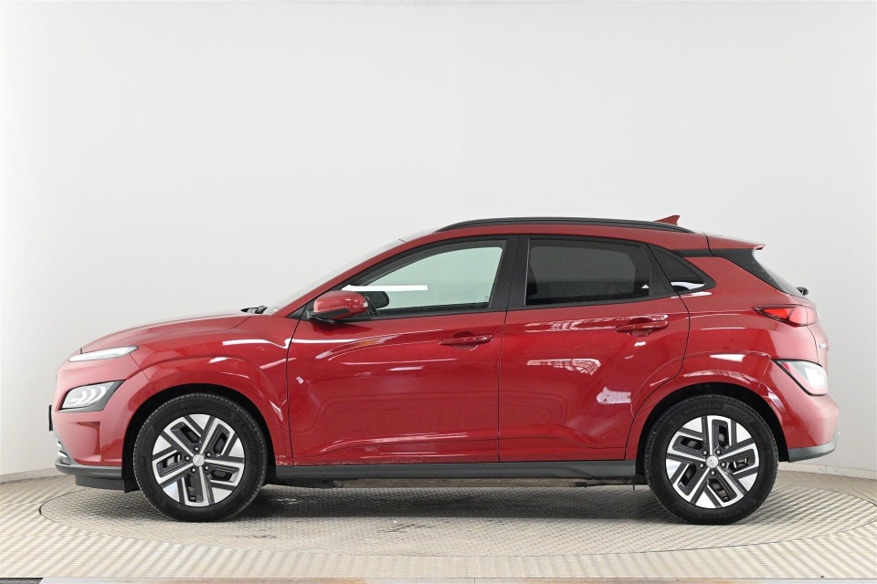 Hyundai Kona 64 EV Essential 5d