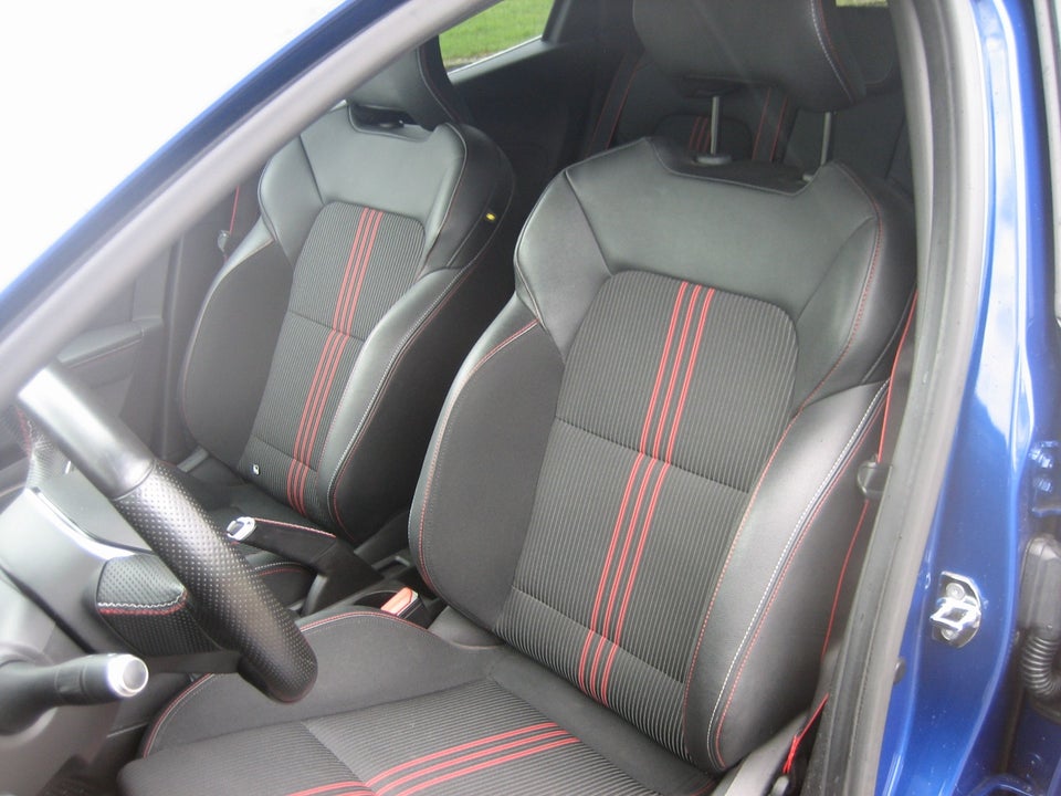 Renault Clio V 1,5 dCi 115 R.S. Line 5d