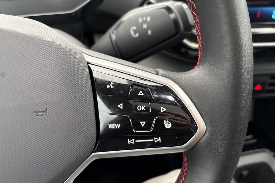 VW ID.4 77 GTX Max 4Motion 5d