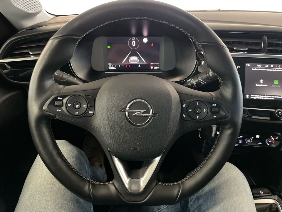 Opel Corsa 1,5 D 102 Sport 5d