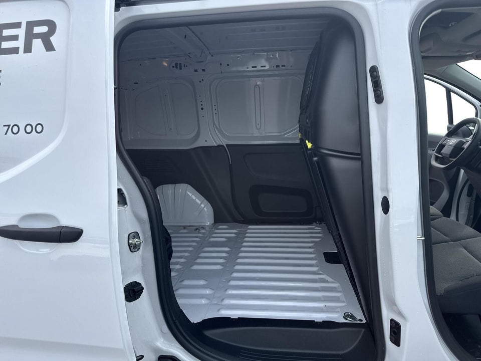 Toyota ProAce City 50 Medium Comfort