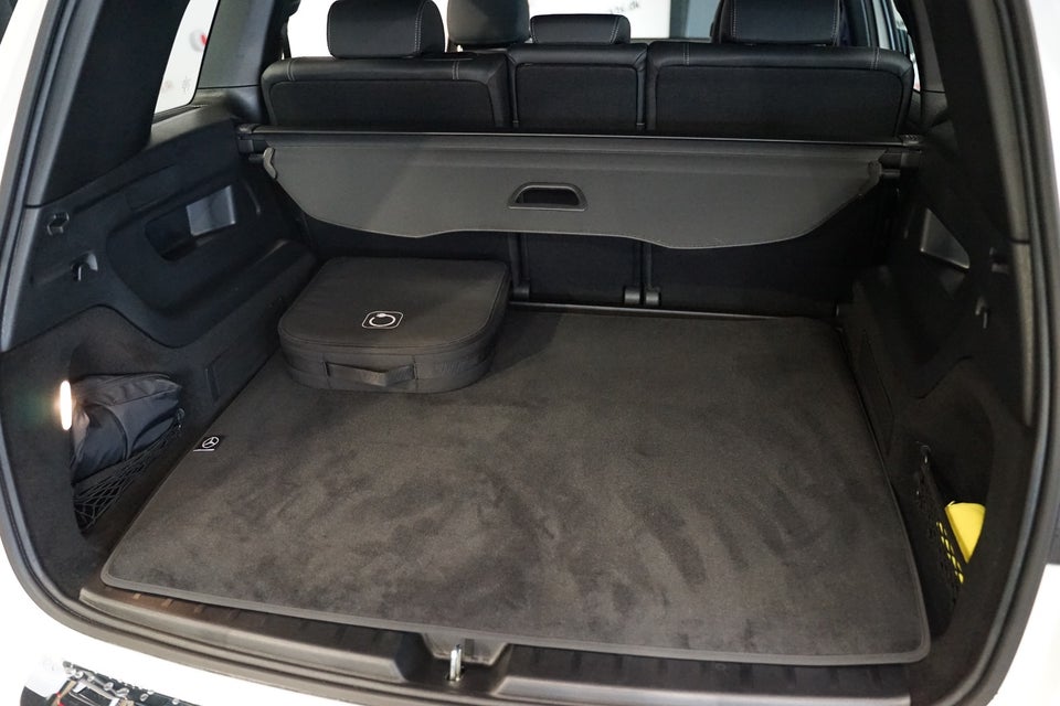 Mercedes EQB250+ Progressive Advance Plus 5d