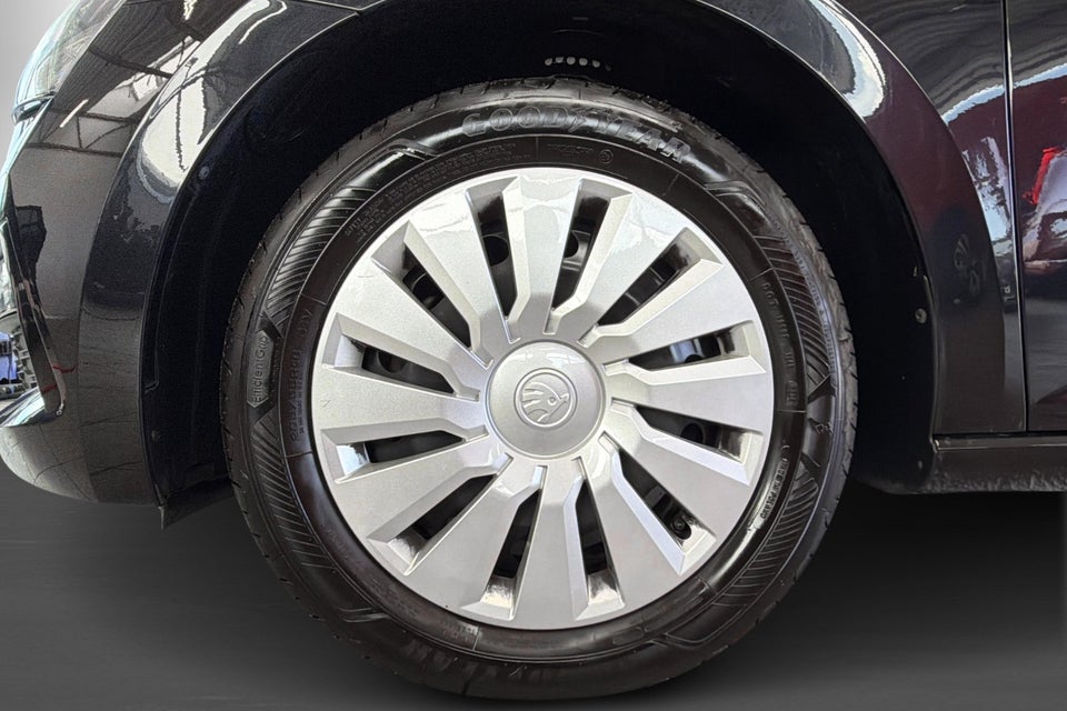 Skoda Scala 1,0 TSi 110 Tour de France DSG 5d
