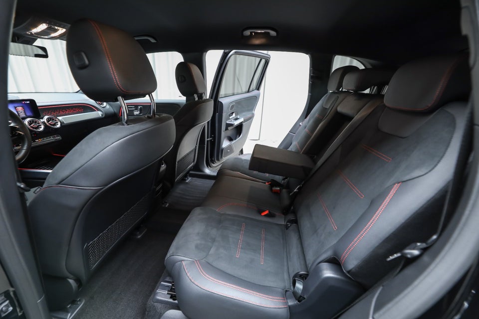 Mercedes EQB250+ AMG Premium 5d