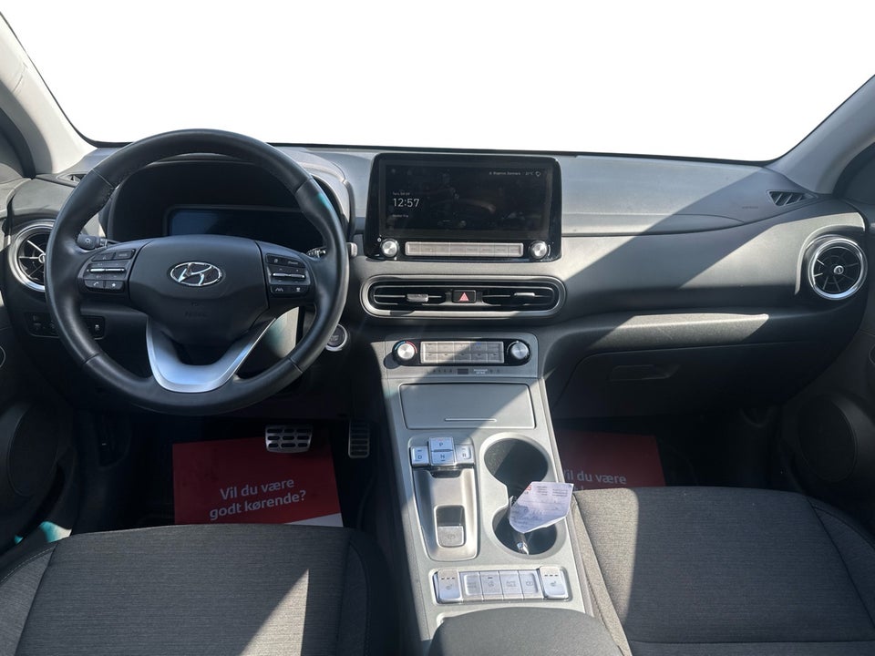 Hyundai Kona 39 EV Trend 5d