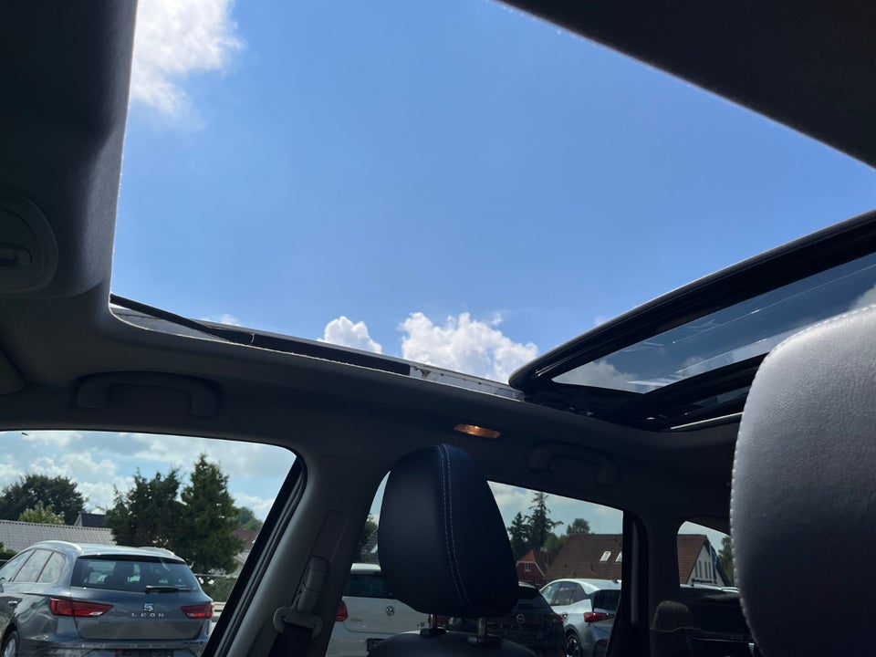 Suzuki Vitara 1,4 Boosterjet Adventure aut. 5d