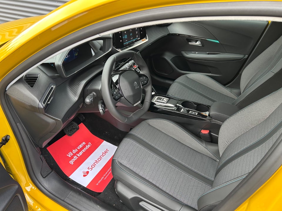 Peugeot e-208 50 Allure Pack 5d