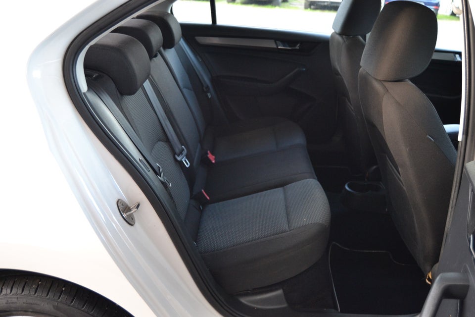 Seat Toledo 1,4 TSi 125 Style DSG 5d