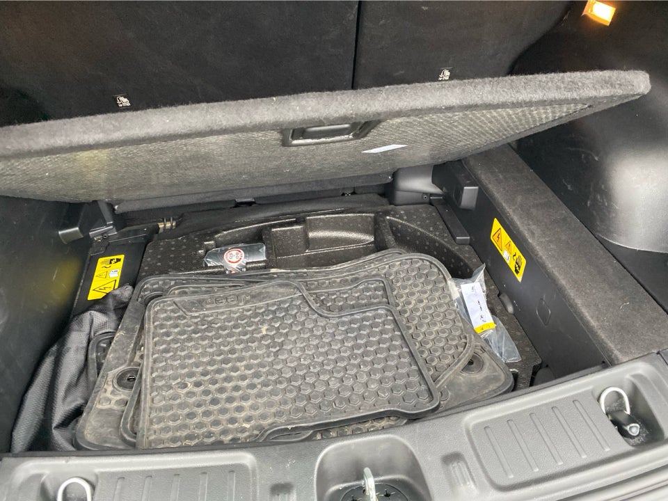 Jeep Compass 1,3 4xe Limited aut. 4x4 5d