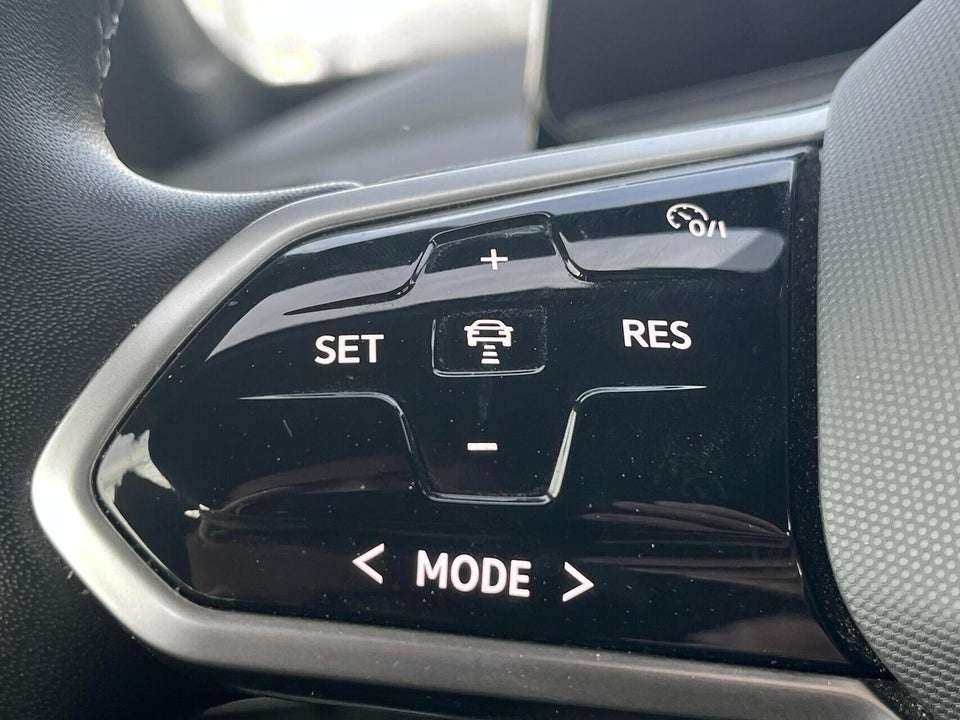 VW ID.3 58 Pro Performance 5d