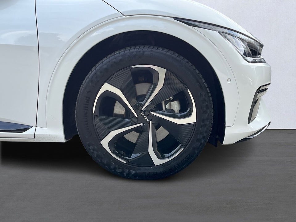Kia EV6 77 Long Range Performance GT-Line AWD 5d