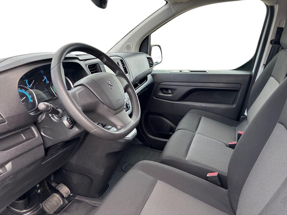 Peugeot e-Expert 75 L3 Premium Van