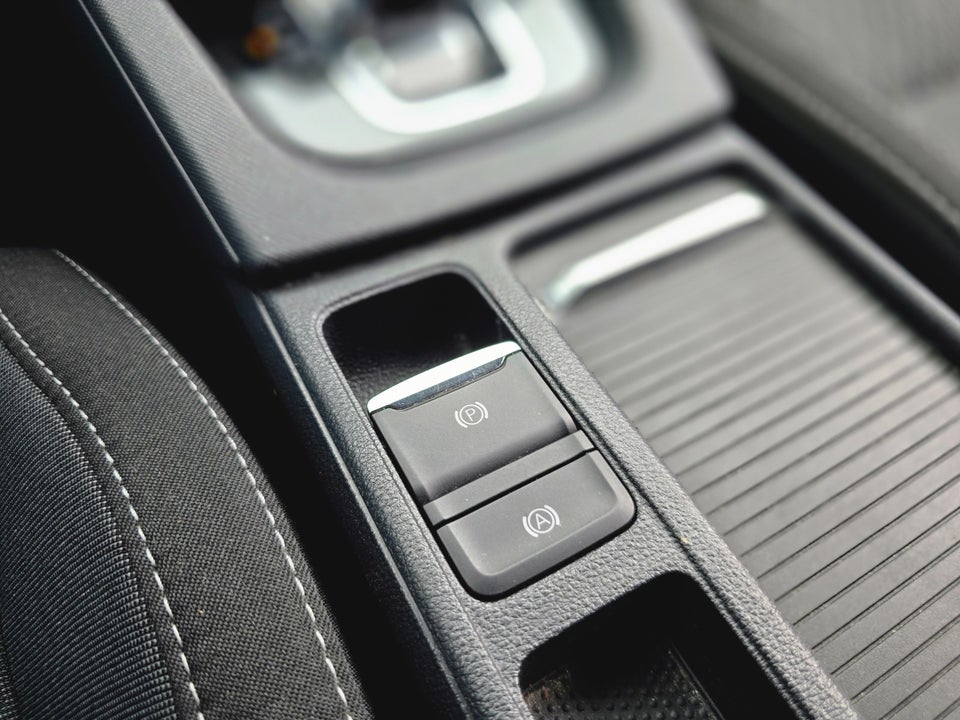 Skoda Octavia 1,5 eTSi 150 Style Combi DSG 5d