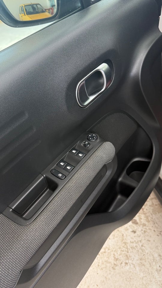 Citroën C3 Aircross 1,2 PureTech 110 Shine 5d