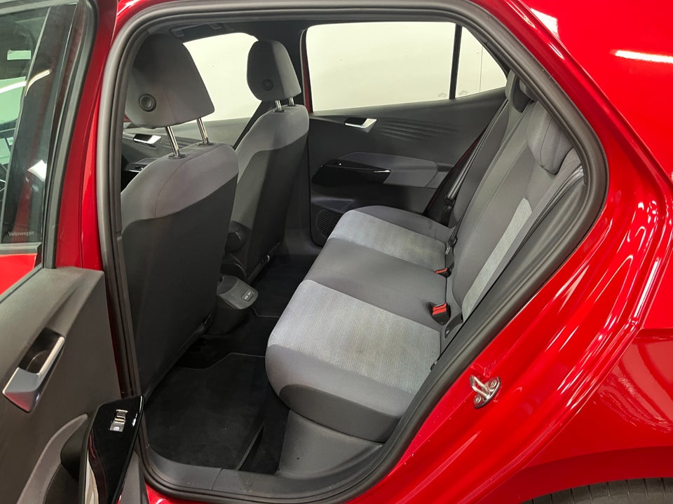 VW ID.3 58 Pro Performance 5d