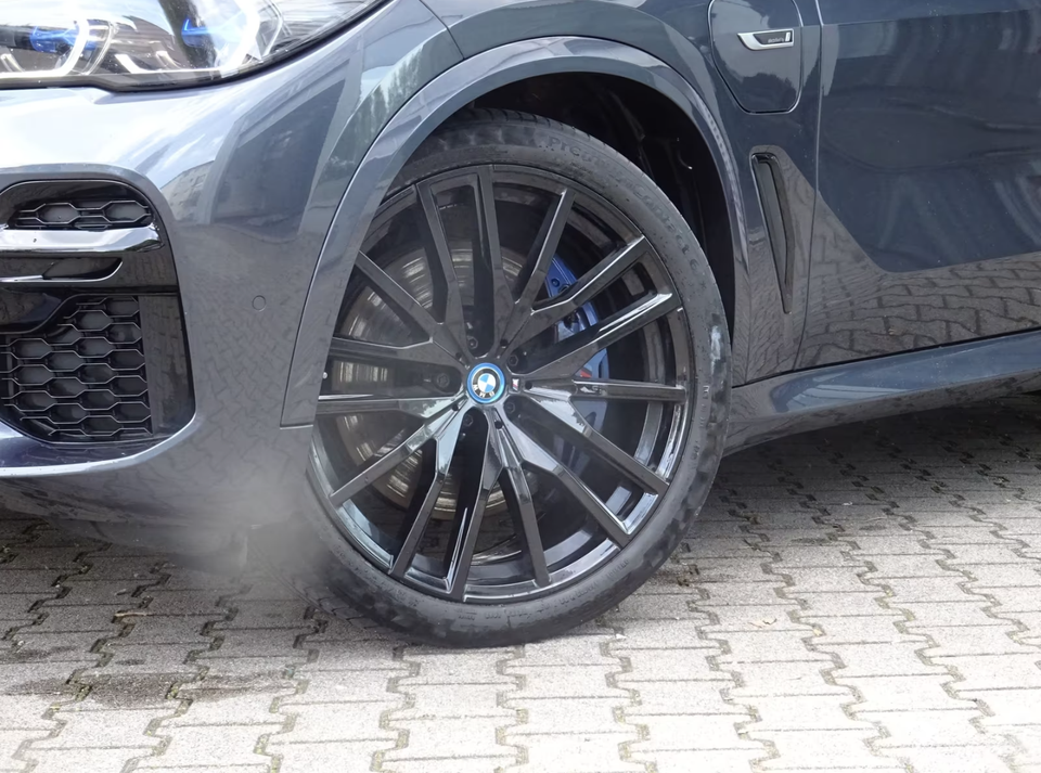 BMW X5 3,0 xDrive45e M-Sport aut. 5d